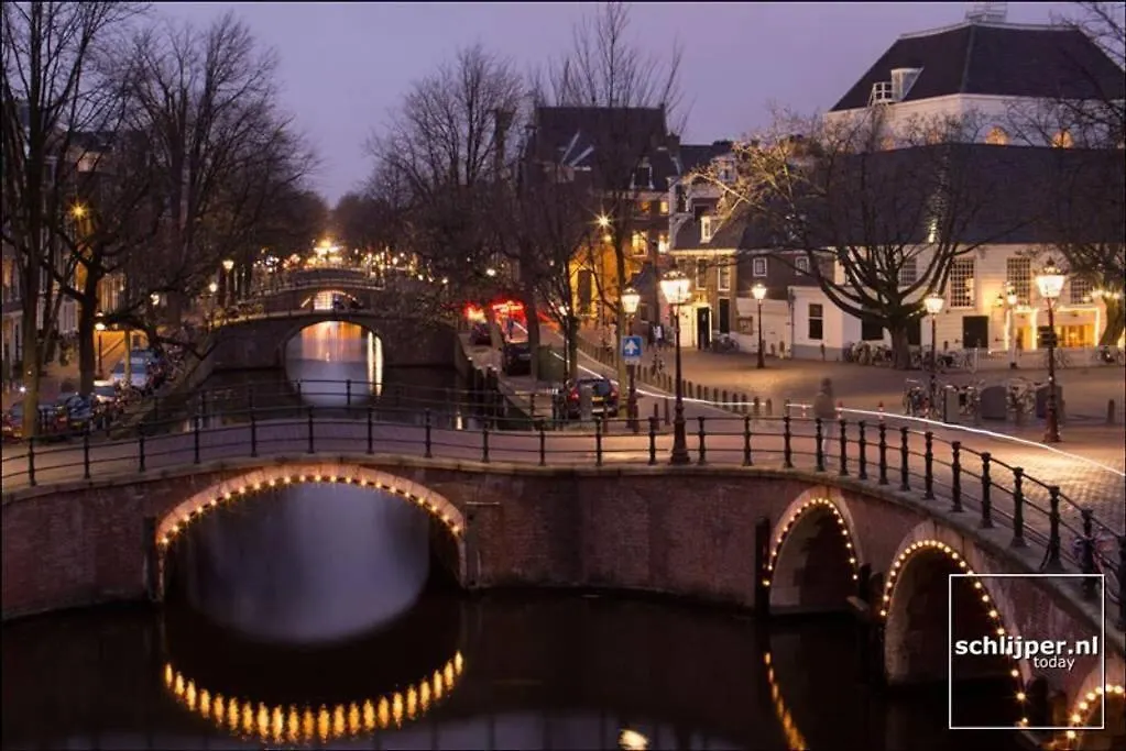Luxurious Boutique Suite In City Center Amsterdam 0*,